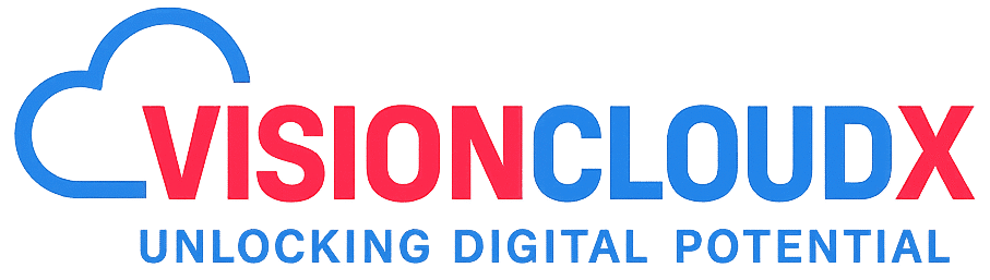 visioncloudx.com